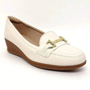 Sapato Feminino Modare Anabela