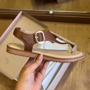 Sandália Modare Rasteira 7141.141